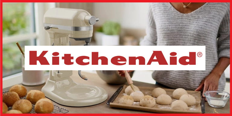 KitchenAid Appliances Offers